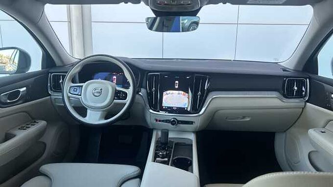 Volvo Volvo V60 V60 Plus, B4 Mild hybrid, Gasolina, Dark
