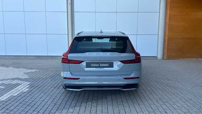 Volvo Volvo V60 V60 Plus, B4 Mild hybrid, Gasolina, Dark