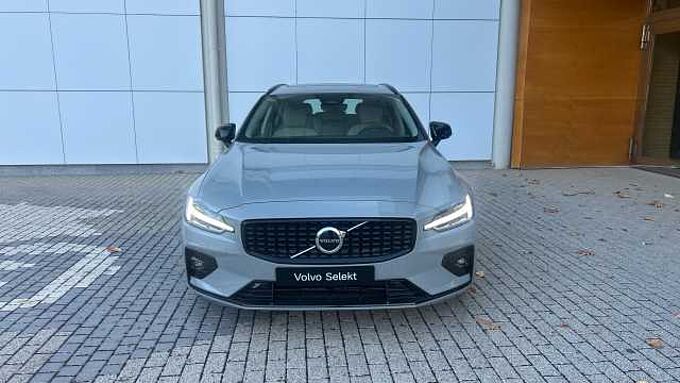 Volvo Volvo V60 V60 Plus, B4 Mild hybrid, Gasolina, Dark