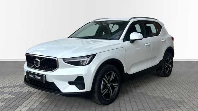 Volvo XC40 XC40 Core, B3 Mild hybrid, Gasolina