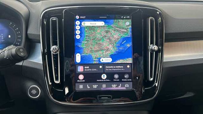 Volvo XC40 XC40 Core, B3 Mild hybrid, Gasolina