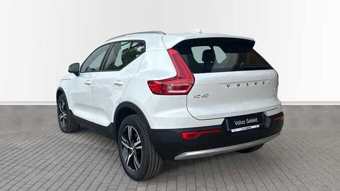 Volvo XC40 XC40 Core, B3 Mild hybrid, Gasolina