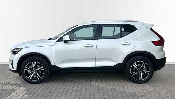 Volvo XC40 XC40 Core, B3 Mild hybrid, Gasolina