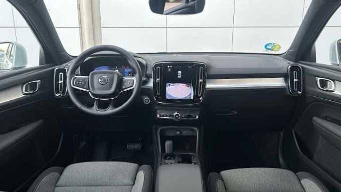 Volvo XC40 XC40 Core, B3 Mild hybrid, Gasolina