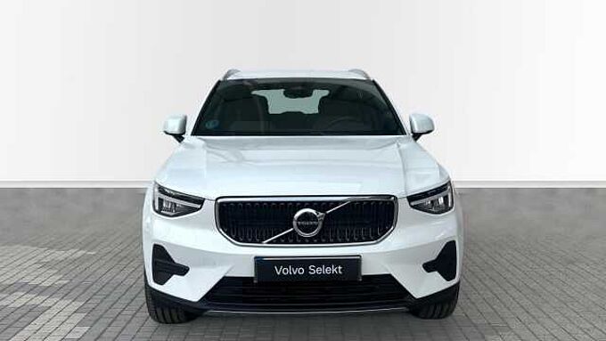 Volvo XC40 XC40 Core, B3 Mild hybrid, Gasolina