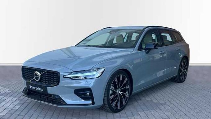 Volvo Volvo V60 V60 Plus, B4 Mild hybrid, Gasolina, Dark