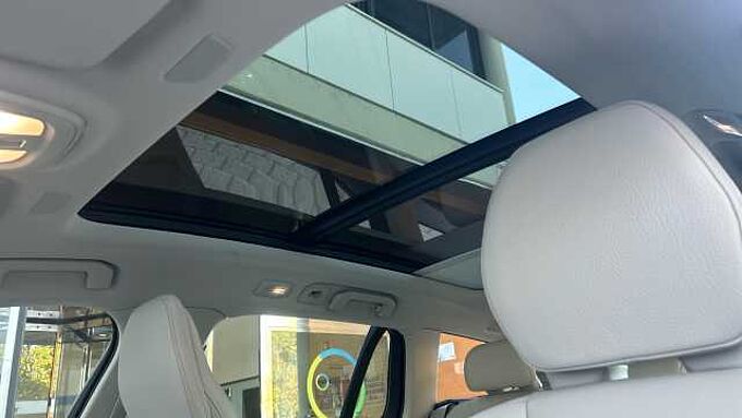 Volvo Volvo V60 V60 Plus, B4 Mild hybrid, Gasolina, Dark