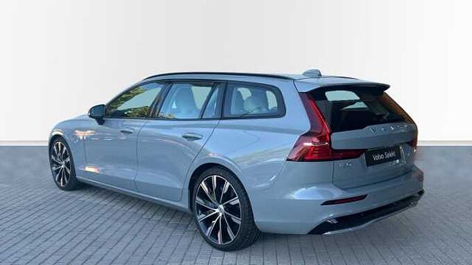 Volvo Volvo V60 V60 Plus, B4 Mild hybrid, Gasolina, Dark