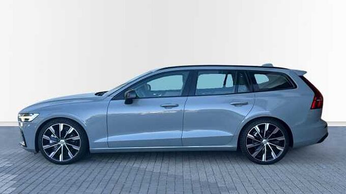 Volvo Volvo V60 V60 Plus, B4 Mild hybrid, Gasolina, Dark
