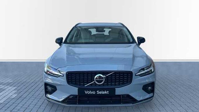 Volvo Volvo V60 V60 Plus, B4 Mild hybrid, Gasolina, Dark