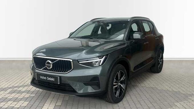 Volvo XC40 XC40 Core, B3 Mild hybrid, Gasolina
