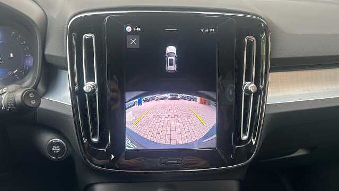 Volvo XC40 XC40 Core, B3 Mild hybrid, Gasolina