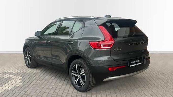 Volvo XC40 XC40 Core, B3 Mild hybrid, Gasolina
