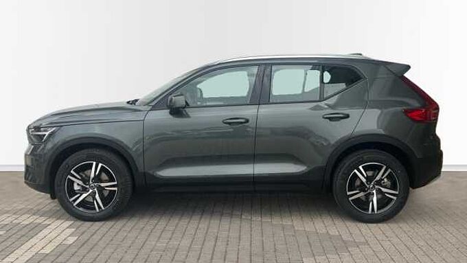 Volvo XC40 XC40 Core, B3 Mild hybrid, Gasolina