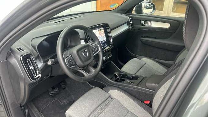 Volvo XC40 XC40 Core, B3 Mild hybrid, Gasolina