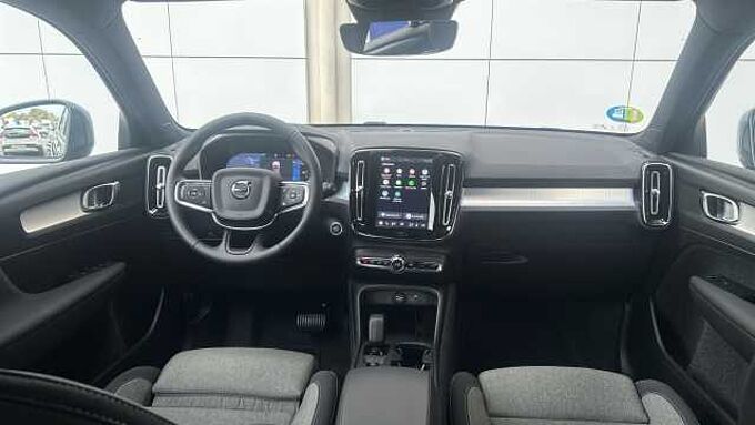 Volvo XC40 XC40 Core, B3 Mild hybrid, Gasolina