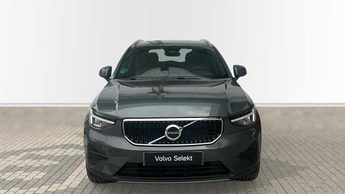 Volvo XC40 XC40 Core, B3 Mild hybrid, Gasolina