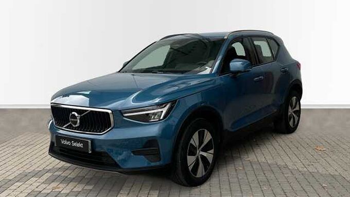 Volvo XC40 XC40 Core, B3 Mild hybrid, Gasolina