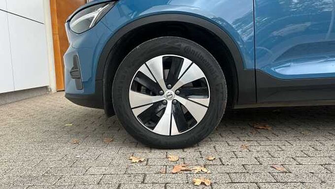 Volvo XC40 XC40 Core, B3 Mild hybrid, Gasolina