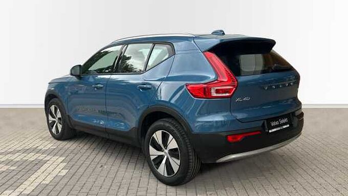 Volvo XC40 XC40 Core, B3 Mild hybrid, Gasolina