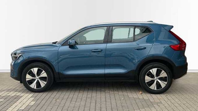 Volvo XC40 XC40 Core, B3 Mild hybrid, Gasolina