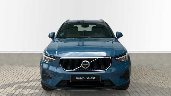 Volvo XC40 XC40 Core, B3 Mild hybrid, Gasolina