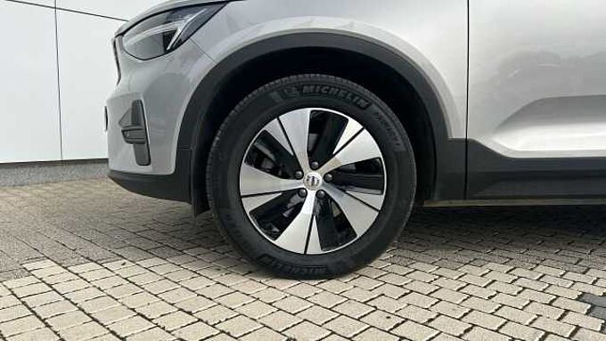 Volvo XC40 XC40 Core, B3 Mild Hybrid, Gasolina
