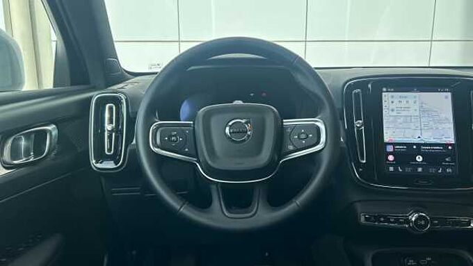 Volvo XC40 XC40 Core, B3 Mild Hybrid, Gasolina
