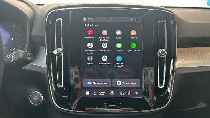 Volvo XC40 XC40 Core, B3 Mild Hybrid, Gasolina