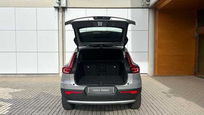 Volvo XC40 XC40 Core, B3 Mild Hybrid, Gasolina