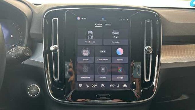 Volvo XC40 XC40 Core, B3 Mild Hybrid, Gasolina
