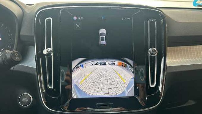 Volvo XC40 XC40 Core, B3 Mild Hybrid, Gasolina