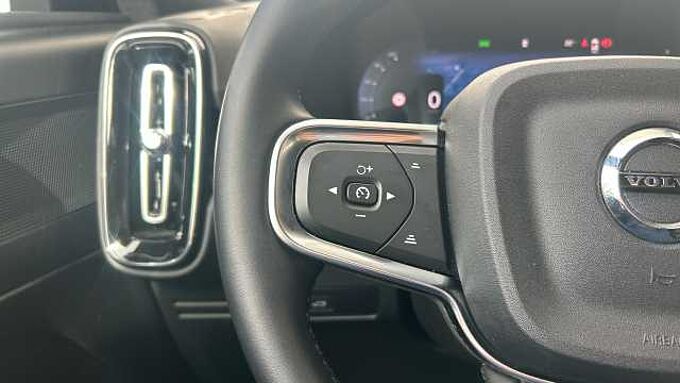Volvo XC40 XC40 Core, B3 Mild Hybrid, Gasolina