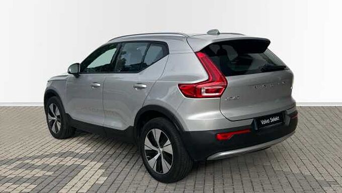Volvo XC40 XC40 Core, B3 Mild Hybrid, Gasolina