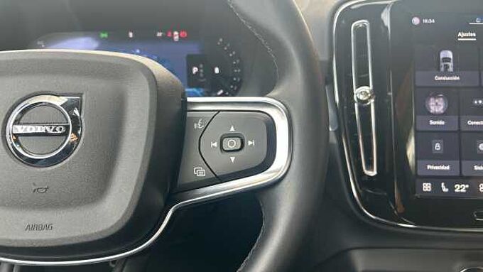 Volvo XC40 XC40 Core, B3 Mild Hybrid, Gasolina