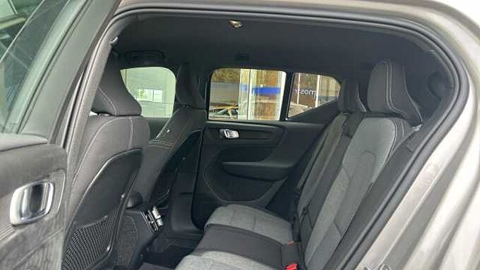 Volvo XC40 XC40 Core, B3 Mild Hybrid, Gasolina