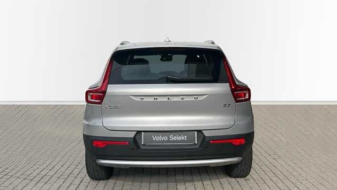 Volvo XC40 XC40 Core, B3 Mild Hybrid, Gasolina