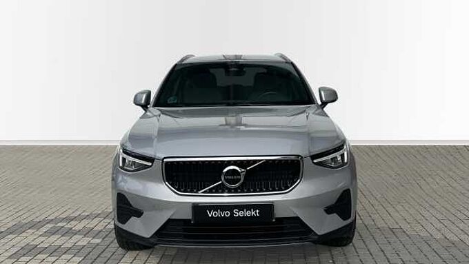 Volvo XC40 XC40 Core, B3 Mild Hybrid, Gasolina