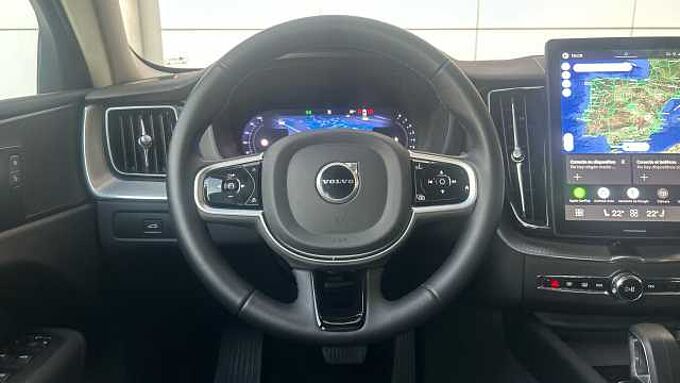 Volvo XC60 XC60 Core, B5 AWD Mild Hibrid Gasolina