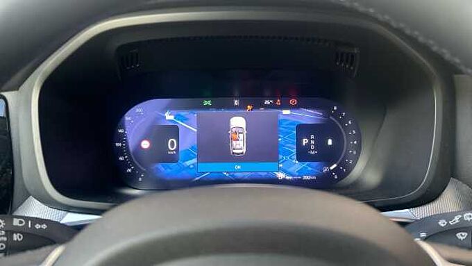 Volvo XC60 XC60 Core, B5 AWD Mild Hibrid Gasolina
