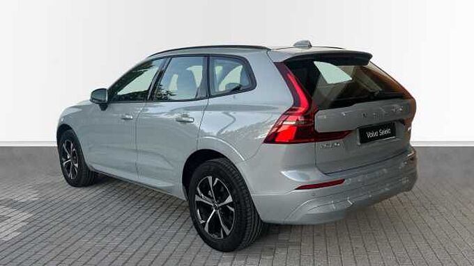Volvo XC60 XC60 Core, B5 AWD Mild Hibrid Gasolina