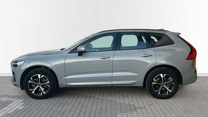 Volvo XC60 XC60 Core, B5 AWD Mild Hibrid Gasolina