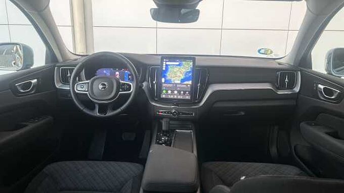 Volvo XC60 XC60 Core, B5 AWD Mild Hibrid Gasolina