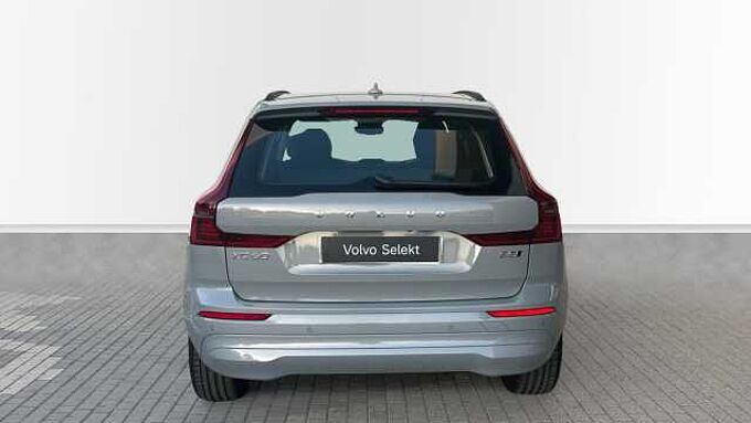 Volvo XC60 XC60 Core, B5 AWD Mild Hibrid Gasolina