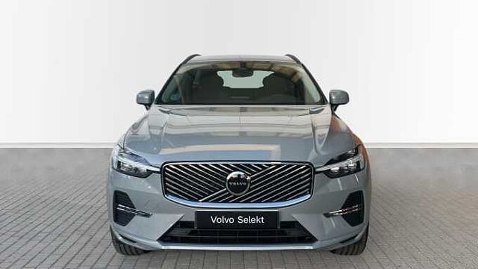 Volvo XC60 XC60 Core, B5 AWD Mild Hibrid Gasolina
