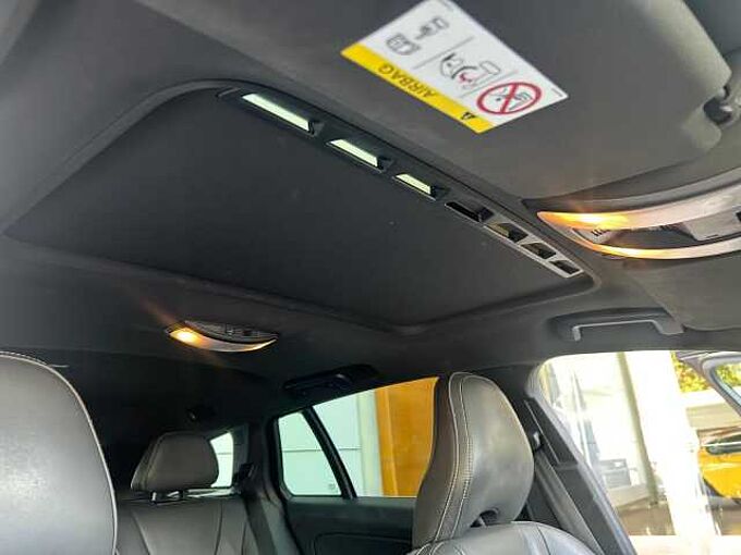 Volvo Montero 4d56 85kw V60 2.0 D4 R-DESIGN MOMENTUM 190 5P