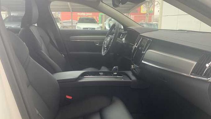 Volvo V90 Cc V90 Cross Country Plus, B4 AWD Mild Hybrid, Diésel, Bright