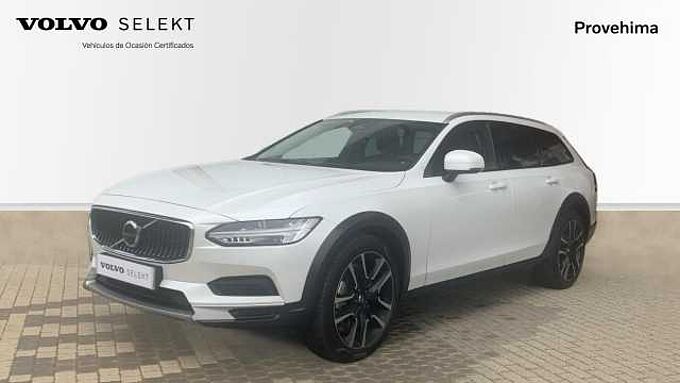 Volvo V90 Cross Country V90 Cross Country Plus, B4 AWD Mild Hybrid, Diésel, Bright
