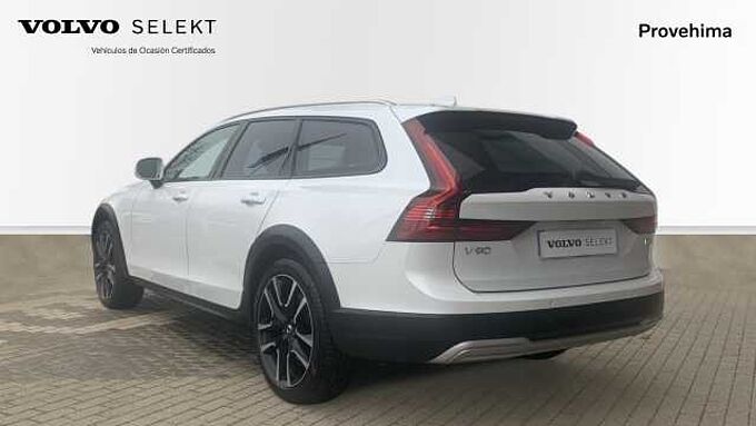 Volvo V90 Cc V90 Cross Country Plus, B4 AWD Mild Hybrid, Diésel, Bright