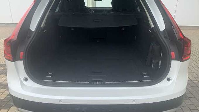 Volvo V90 Cc V90 Cross Country Plus, B4 AWD Mild Hybrid, Diésel, Bright